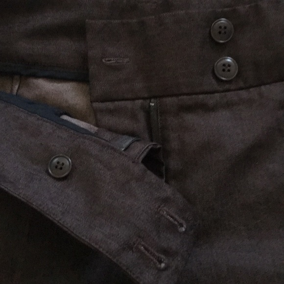 Kenneth Cole slacks - Picture 4 of 5